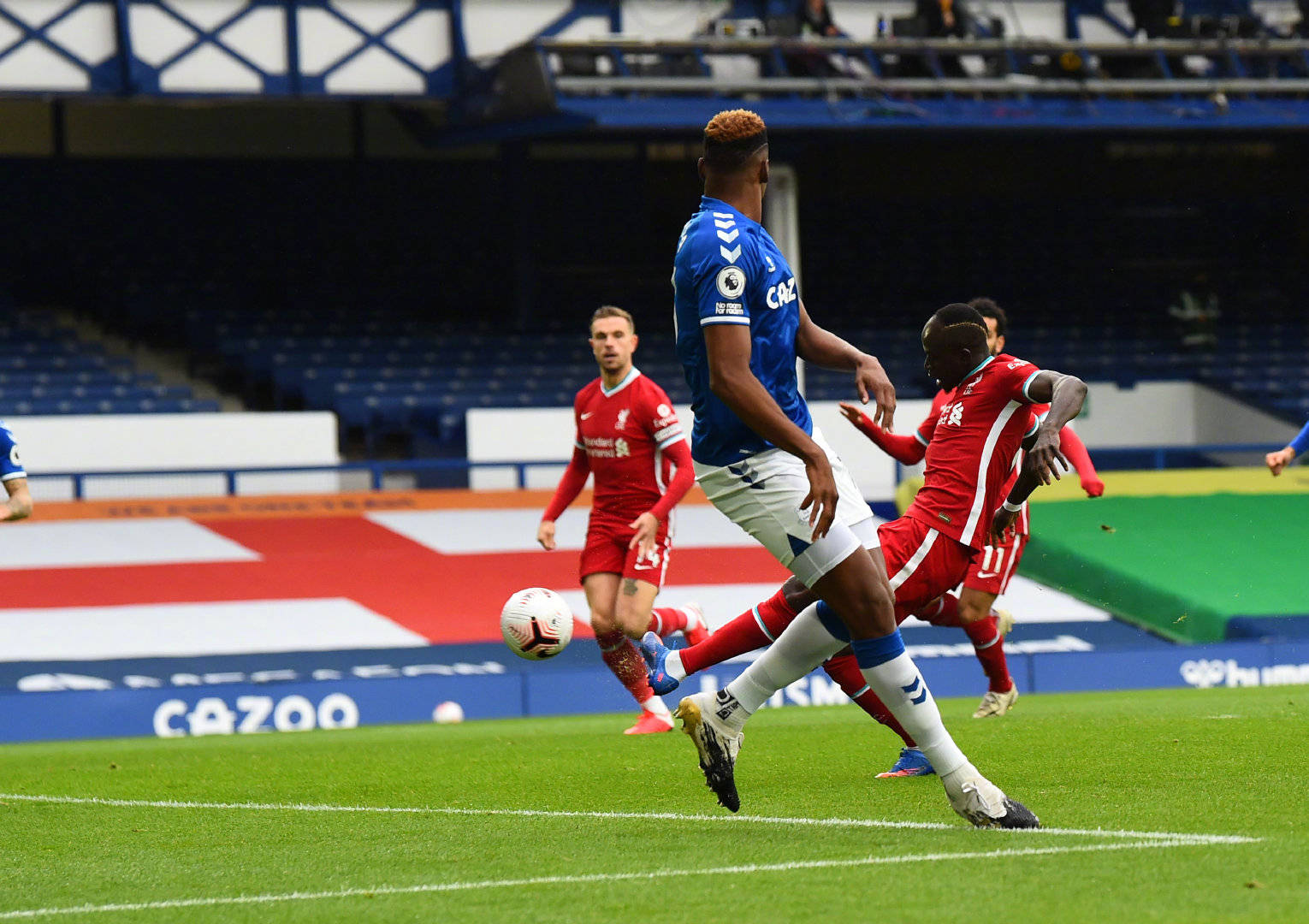 自己的实力 自己的实力