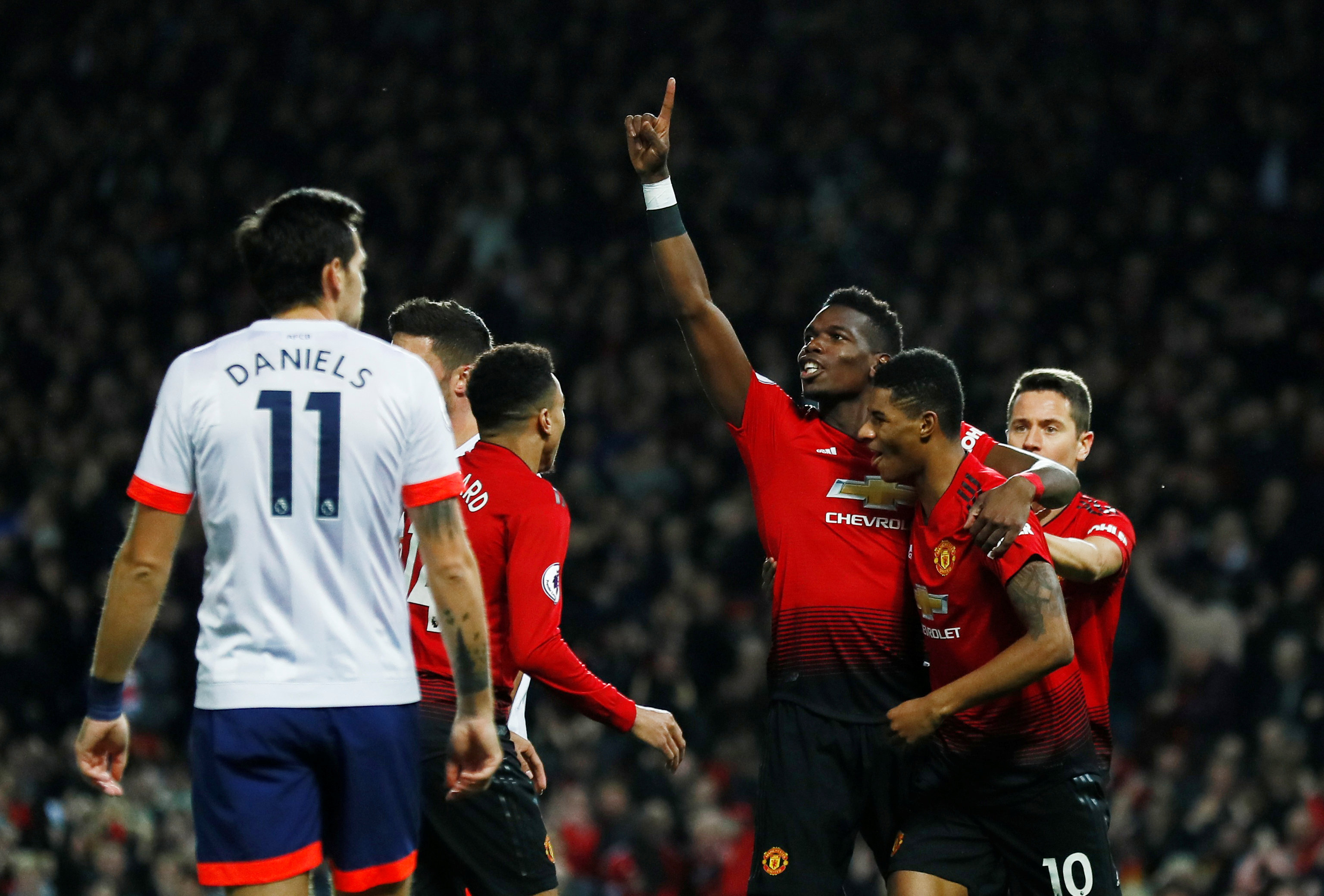 热血对决 热血对决